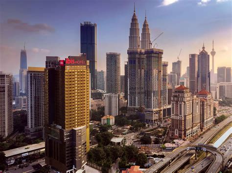 hotels near kuala lumpur city centre|Hotels in Kuala Lumpur City Centre.